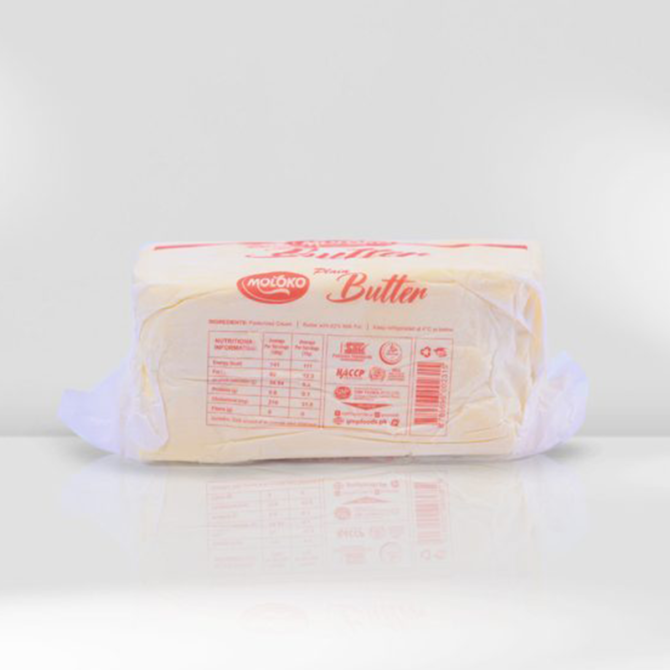 Moloko Butter 1Kg - Image 3
