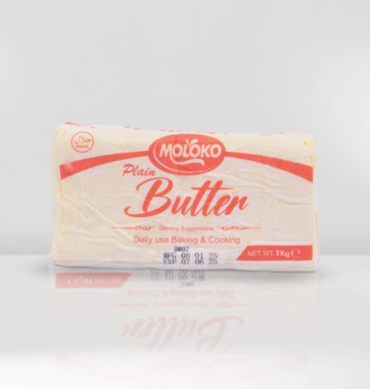 Moloko Butter 1Kg