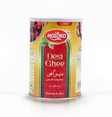 Moloko Desi Ghee 1Kg