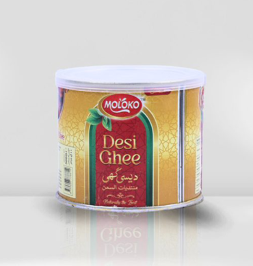 Moloko Desi Ghee 500g