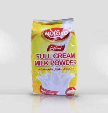 Moloko Instant Full Cream Milk Powder (1kg)