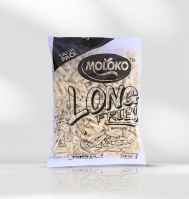 Moloko Long Fries (2kg)