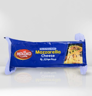 Moloko Mozzarella Cheese 2Kg