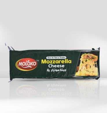 Moloko Mozzarella Cheese 2Kg