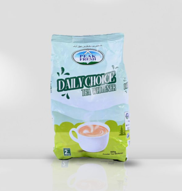 Peak Fresh Daily Choice Tea Whitener 2Kg