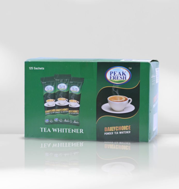 Peak Fresh Non-Dairy Tea Whitener (125 Pcs Sachet)