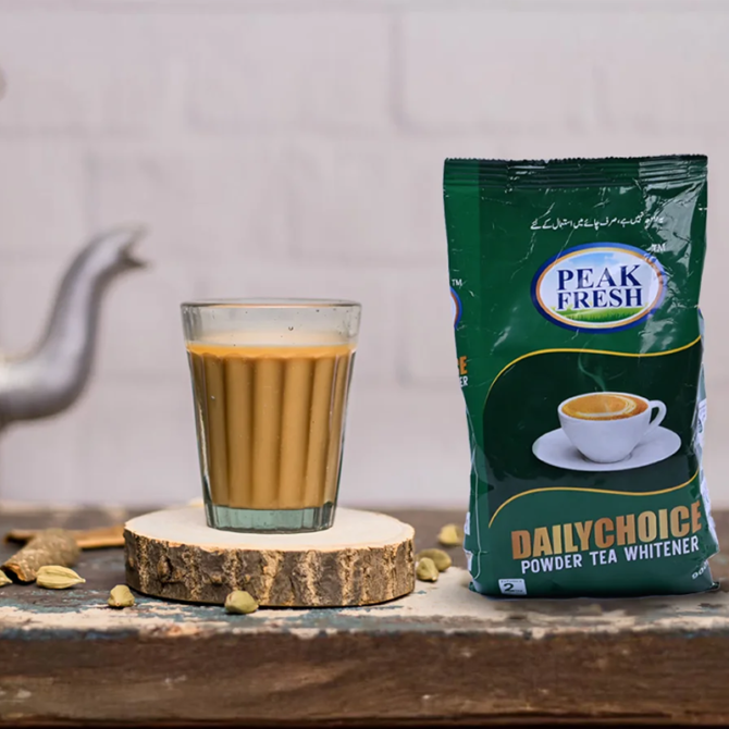 Peak Fresh Non-Dairy Tea Whitener (900g) - Image 3