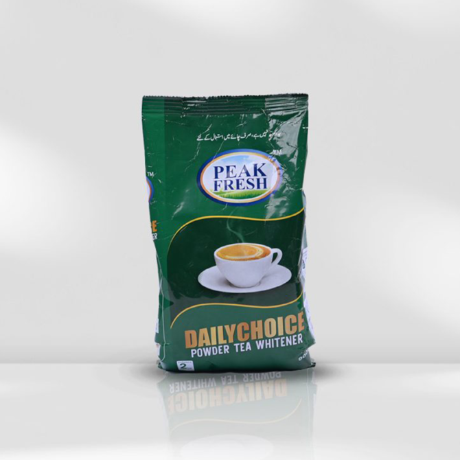 Peak Fresh Non-Dairy Tea Whitener (900g)