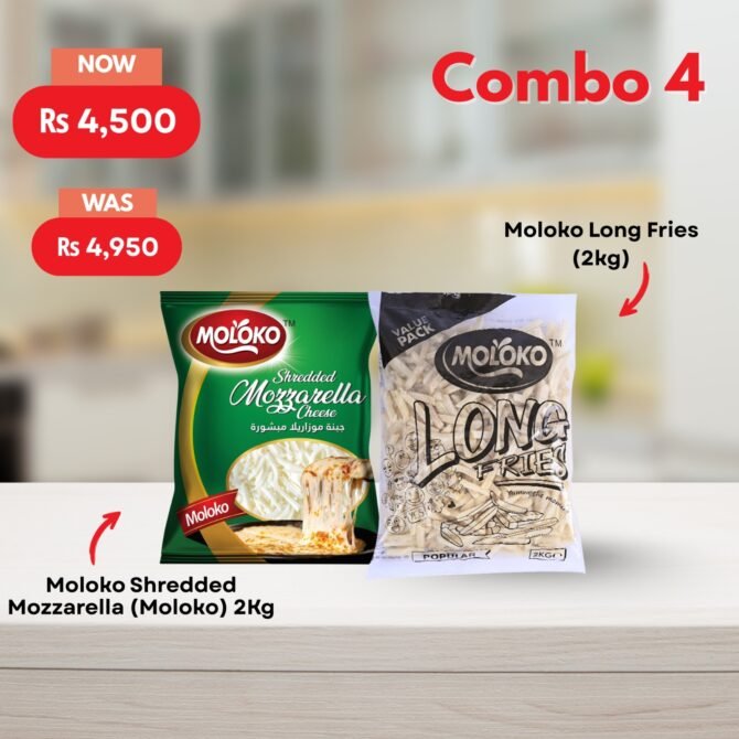 Combo 4
